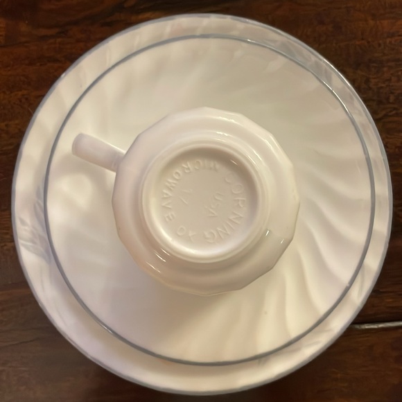 Pink Trio (Corelle)
by CORNING - Picture 3 of 7